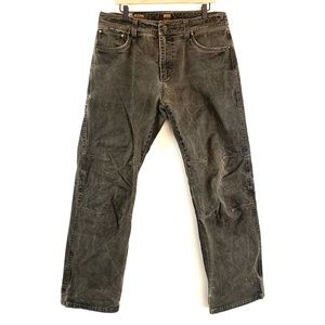 Kuhl RYDR Vintage Patina Dye Hiking Pants